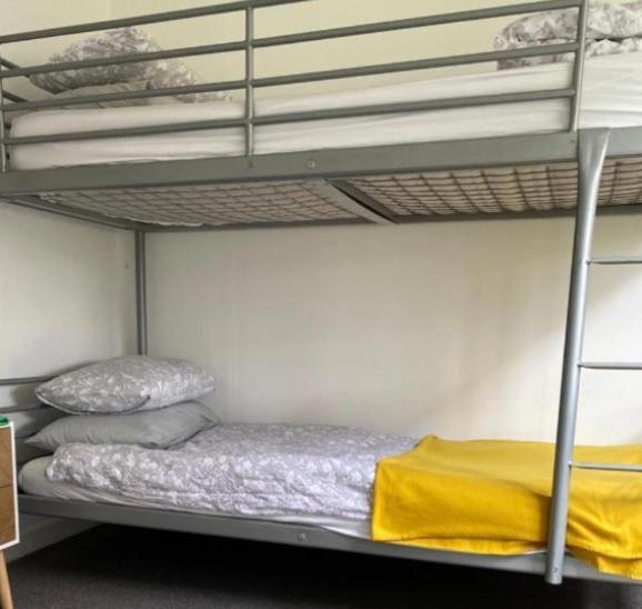 Emma's Cozy Hostal