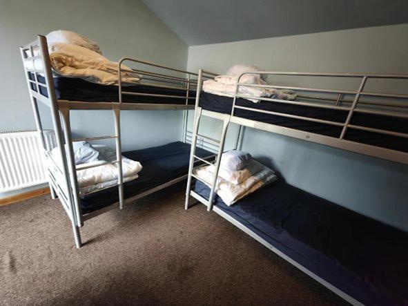 Emma's Cozy Hostal